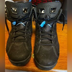 Jordan 6 Unc